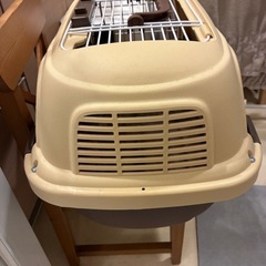 ペット用ケージの画像