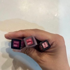 【未使用新品】Dinto ミニティントリップ 3本セットの画像