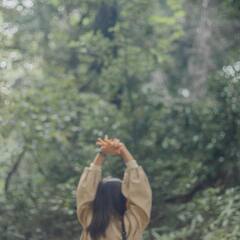 自然体でいられる友達を