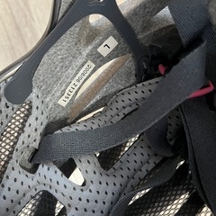 ロードバイクヘルメット　OGKの画像