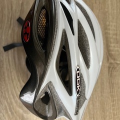 ロードバイクヘルメット　OGKの画像