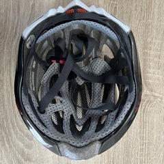 ロードバイクヘルメット　OGKの画像