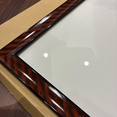 【新品】A3 額縁の画像