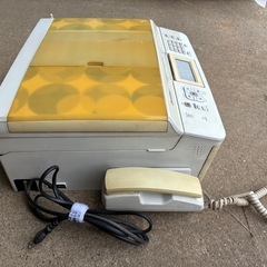 ジャンク Brother MFC-J960DN プリンターの画像