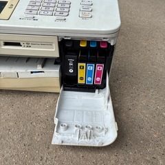 ジャンク Brother MFC-J960DN プリンターの画像