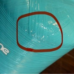 受渡し予定者様決定しました。の画像