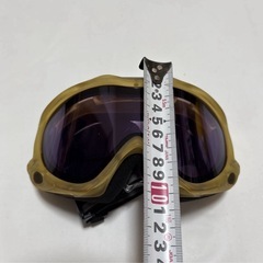 スキー　スノーボード　ゴーグル　90s   Y2K 2000の画像