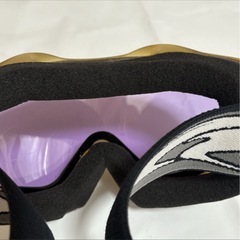 スキー　スノーボード　ゴーグル　90s   Y2K 2000の画像