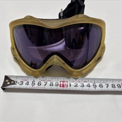スキー　スノーボード　ゴーグル　90s   Y2K 2000の画像