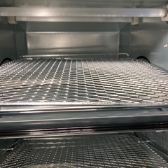 オーブントースターの画像