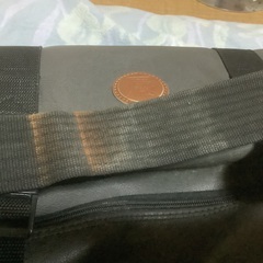 大翔館高校の通学バックとサブバック、必要な方にお譲りします。の画像