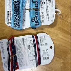 犬用ハーネスの画像