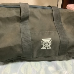 大翔館高校の通学バックとサブバック、必要な方にお譲りします。の画像