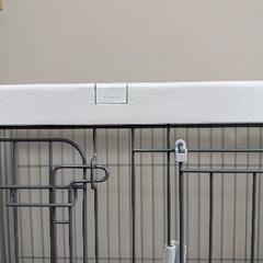 ペットゲージの画像