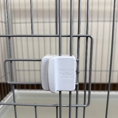 ペットゲージの画像