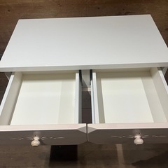 ベビー用.収納.綺麗.かわいい薄ピンクの画像