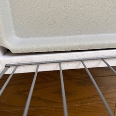 ペットゲージの画像