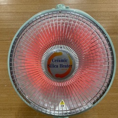 k14 【セラミックシリカヒーター】DSS-920Wの画像