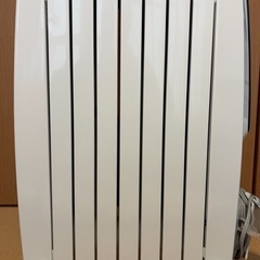 デロンギ　オイルヒーターの画像