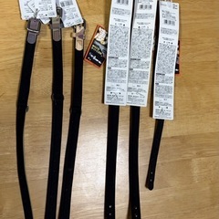 犬用首輪の画像