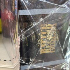 フィギュア ジョズ バトルレコードコレクション ONEPIECE 未開封品【ジャングルジャングル岩出店】【B445】和歌山 岩出市 紀の川市 海南市の画像