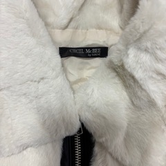 CECIL Mc BEEの画像