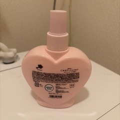 ちいかわボディーミルク(ホワイトピーチの香り)乳液の画像