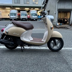 オシャレ系4ストvino（配送サービスあり）
の画像