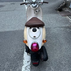 オシャレ系4ストvino（配送サービスあり）
の画像