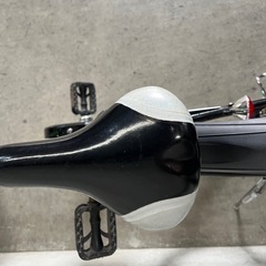 NO.74 子供自転車 エンドウ商事 GO FIGHTER ゴーファイター 24インチの画像