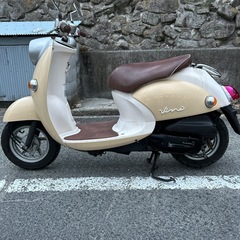 オシャレ系4ストvino（配送サービスあり）
の画像