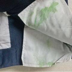 作業ズボンの画像