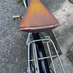 自転車 26インチの画像