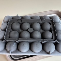 アイリスオーヤマ　たこ焼き器　2022年製の画像