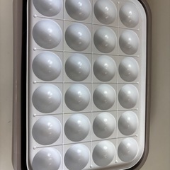 アイリスオーヤマ　たこ焼き器　2022年製の画像