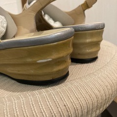 銀座ヨシノヤ・サンダルの画像