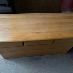 ローチェストの画像