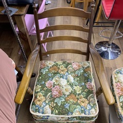 応接チェアの画像