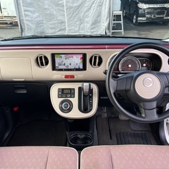 ★支払い総額 22.8万★ローン可能★ダイハツ ミラココア！車検令和8年5月！下取り、配送可能！の画像