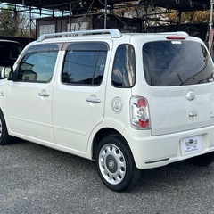 ★支払い総額 22.8万★ローン可能★ダイハツ ミラココア！車検令和8年5月！下取り、配送可能！の画像