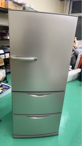 AQUA AQR-KS27J(N) 冷蔵庫 271L 2020年モデル