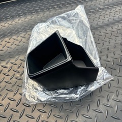 ハイゼットトラック　ドリンクホルダーの画像