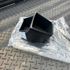 ハイゼットトラック　ドリンクホルダーの画像