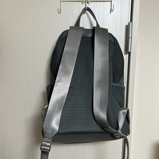 マザーズバック　リュック　qbag paris