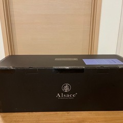 アルザスツリー  スタンド無し  約80㎝の画像