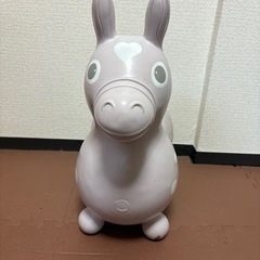 ロディバランスボールトイの画像