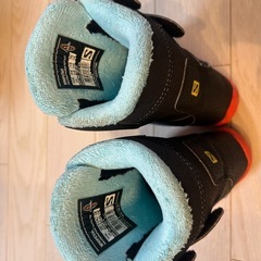 SALOMON
スノーボードブーツの画像