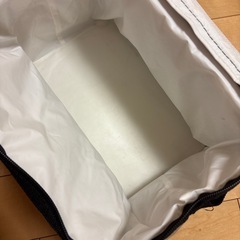 保冷バッグの画像