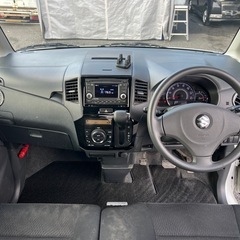 ★支払い総額 18.8万★スズキ パレットSW 4WD！車検2年付き！下取り、配送可能！の画像