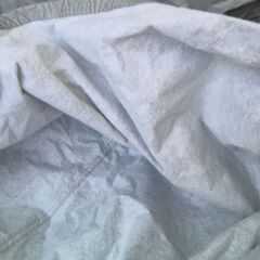 N-BOX 型　軽自動車用　ボディカバー　の画像